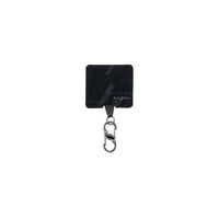 HKM-622931 Anti-Theft Mobile Phone Lanyard with Customizable Strap Options and Keychain Versatile Accessories