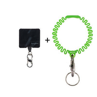 HKM-622931 Anti-Theft Mobile Phone Lanyard with Customizable Strap Options and Keychain Versatile Accessories