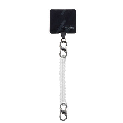 HKM-622931 Anti-Theft Mobile Phone Lanyard with Customizable Strap Options and Keychain Versatile Accessories