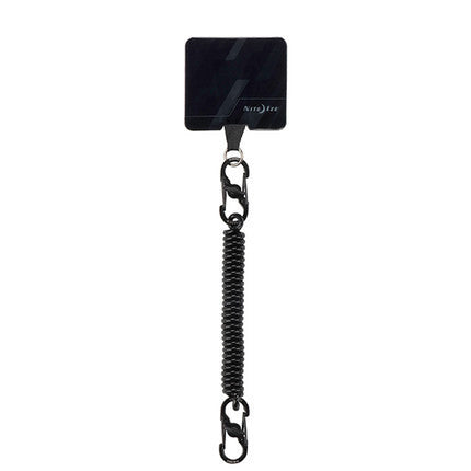 HKM-622931 Anti-Theft Mobile Phone Lanyard with Customizable Strap Options and Keychain Versatile Accessories