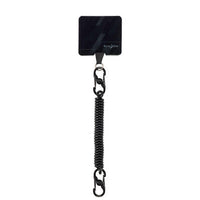HKM-622931 Anti-Theft Mobile Phone Lanyard with Customizable Strap Options and Keychain Versatile Accessories