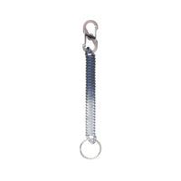 HKM-622931 Anti-Theft Mobile Phone Lanyard with Customizable Strap Options and Keychain Versatile Accessories