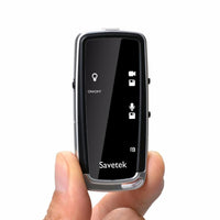 HKM-623059 Compact Mini Camcorder with Keychain Design, Voice Recording & 480P/720P Video Quality