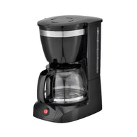 HKM-623123 1.25 L Drip Coffee Maker for 8-10 Cups of Fresh Brewed Coffee