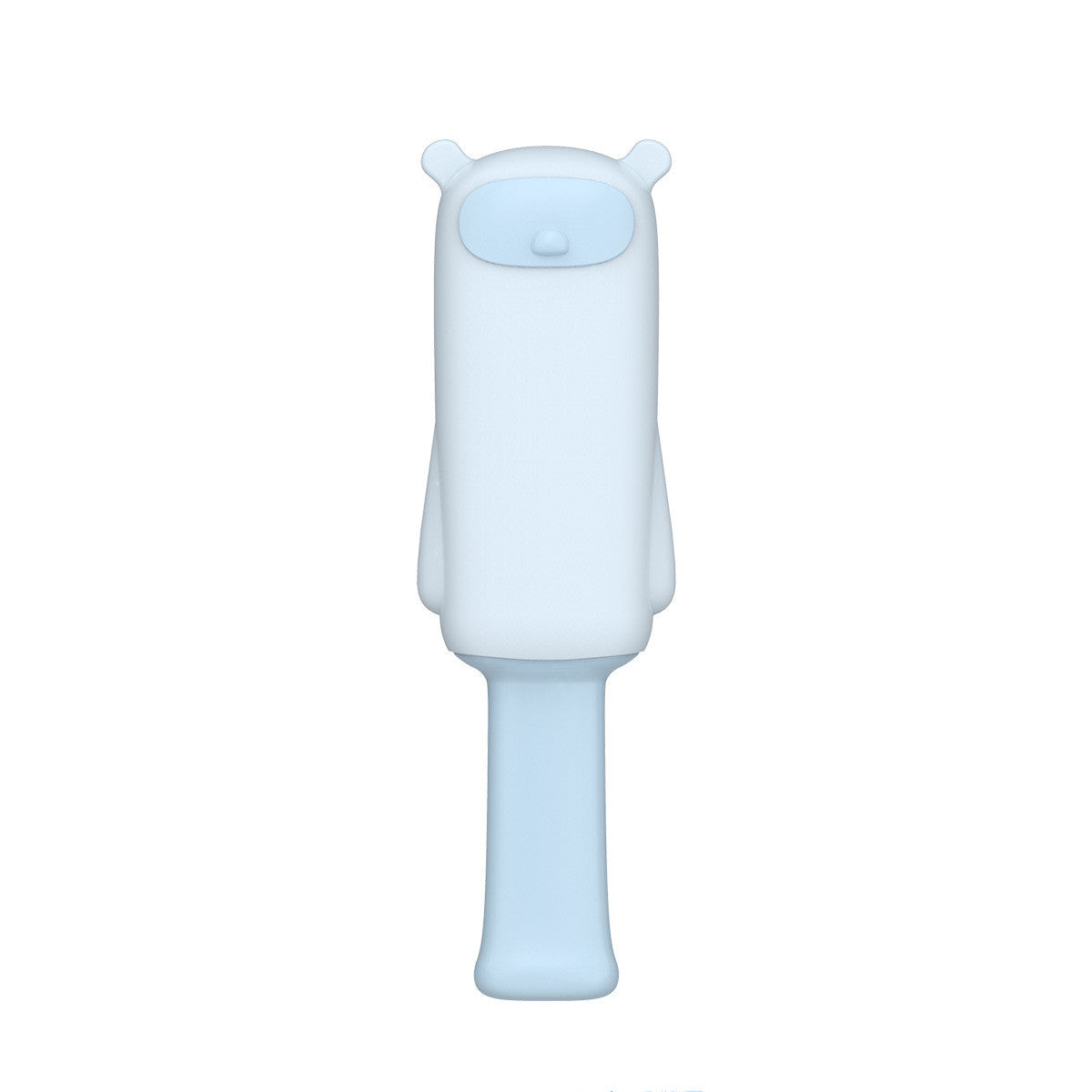 HKM-6232509 Multi-Color Clothes Brush for Dust and Lint Removal