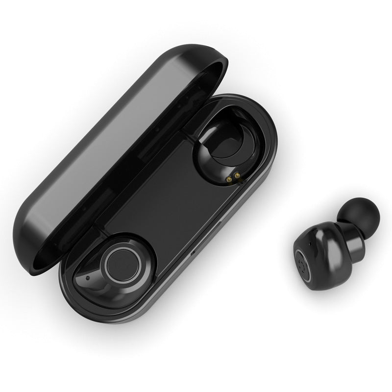 HKM-623443 Wireless Bluetooth Headset with Music Control and 10m Range