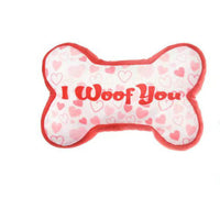 HKM-6235325 Pet Plush Molar Toy - Bite-Resistant, Vocalization Feature for Decompression and Dental Care