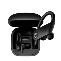 HKM-623571 B5 TWS Bluetooth Headset 5.0 with Lithium Polymer Battery and Charging Case