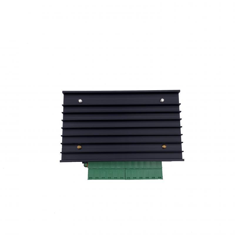 HKM-623891 TB6600 Stepper Motor Driver Control Board - 32 Subdivision, 4A, 42V Power Supply, Compatible with 42/57/86 Stepper Motors