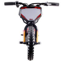 HKM-623955 Kid Electric Balance Bike 12/16 Inch 36V 2.5Ah/5.0Ah Aluminum Alloy Frame with High-Carbon Steel Fork