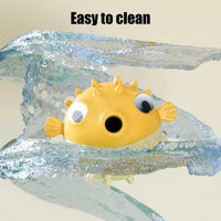 HKM-6239933 Durable Fish-Shaped Dog Chew Toy for Aggressive Chewers - Squeaky Teeth Grinding Toy for All Dog Sizes