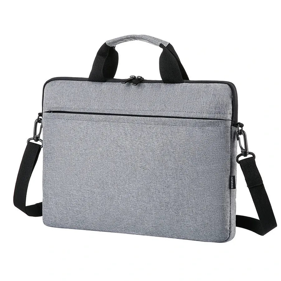 HKM-624083 Waterproof Polyester Unisex Nylon Backpack for School, College, Office, and Daily Use
