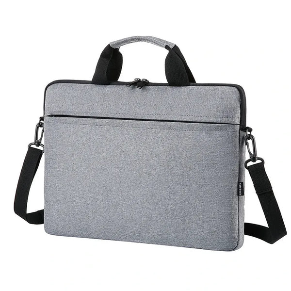 HKM-624083 Waterproof Polyester Unisex Nylon Backpack for School, College, Office, and Daily Use