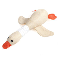 HKM-6242109 Interactive Plush Sound Toys for Dogs - Engaging Pet Puzzle Toys
