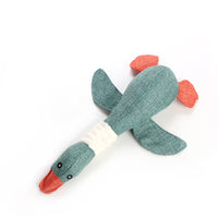 HKM-6242109 Interactive Plush Sound Toys for Dogs - Engaging Pet Puzzle Toys