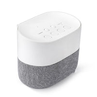 HKM-624211 White Noise Sound Machine for Relaxation and Sleep