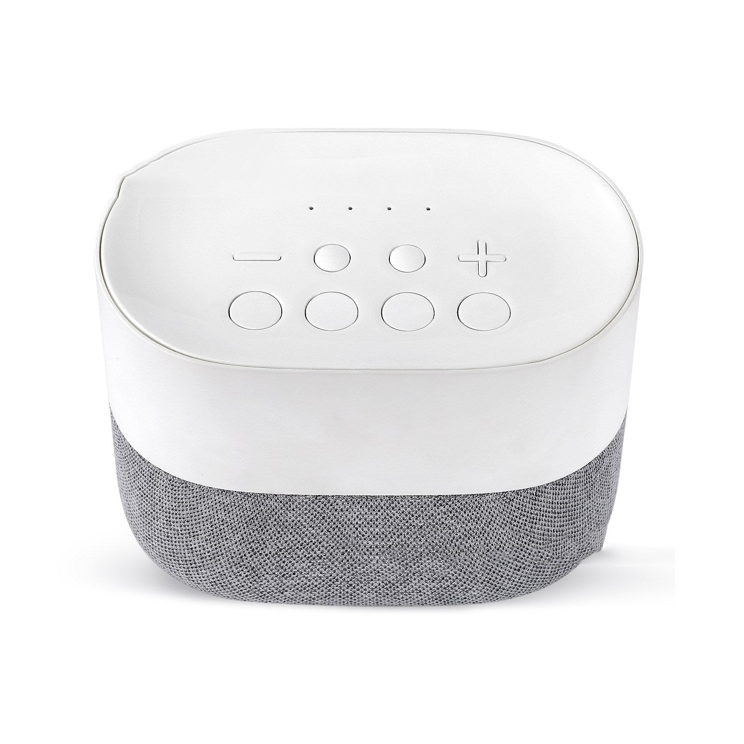HKM-624211 White Noise Sound Machine for Relaxation and Sleep