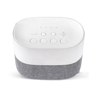 HKM-624211 White Noise Sound Machine for Relaxation and Sleep