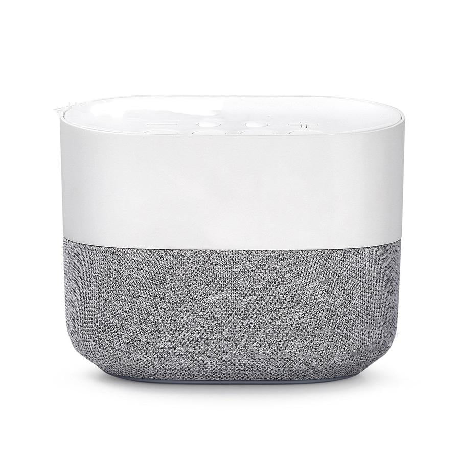 HKM-624211 White Noise Sound Machine for Relaxation and Sleep
