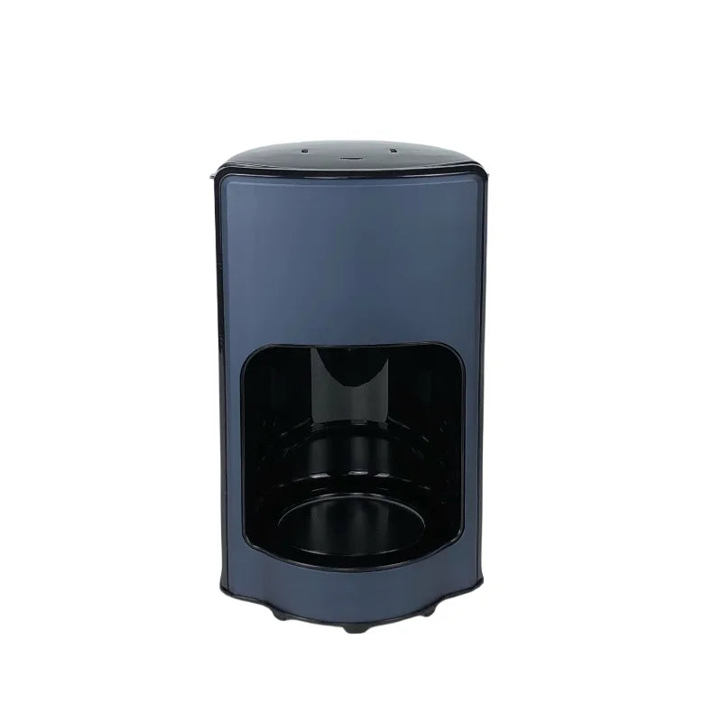 HKM-624275 Instant Coffee Maker Machine with CE Certification – Classic Drip Design