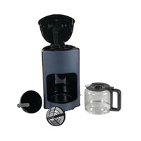 HKM-624275 Instant Coffee Maker Machine with CE Certification – Classic Drip Design