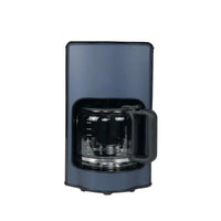 HKM-624275 Instant Coffee Maker Machine with CE Certification – Classic Drip Design