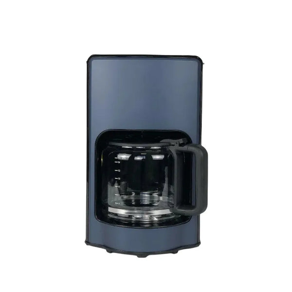 HKM-624275 Instant Coffee Maker Machine with CE Certification – Classic Drip Design