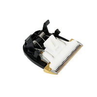 HKM-6244029 Universal Electric Hair Clipper with Ceramic Blade and Titanium Design ¨C 24 Teeth Rechargeable Cutting Tool