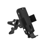 HKM-624403 Automatic Wireless Car Charger with Type-C Interface and Instruction Function