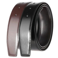 HKM-624403 Men's Genuine Leather Tool Belt - Durable Strap for Everyday Use