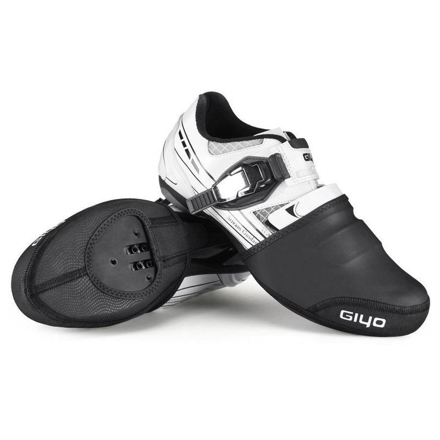 HKM-625043 Windproof and Insulated Riding Shoe Covers for Mountain and Road Biking