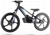 HKM-625107 20" Electric Balance Bike with 400W Hub Motor and 5.0AH Lithium Battery for Kids