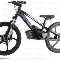 HKM-625107 20" Electric Balance Bike with 400W Hub Motor and 5.0AH Lithium Battery for Kids