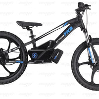 HKM-625107 20" Electric Balance Bike with 400W Hub Motor and 5.0AH Lithium Battery for Kids