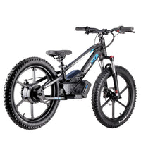 HKM-625107 20" Electric Balance Bike with 400W Hub Motor and 5.0AH Lithium Battery for Kids