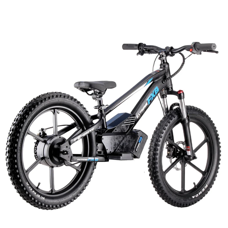 HKM-625107 20" Electric Balance Bike with 400W Hub Motor and 5.0AH Lithium Battery for Kids