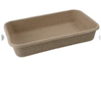 HKM-6251965 Eco-Friendly Disposable Cat Litter Box - Waterproof & Degradable, Multiple Sizes Available