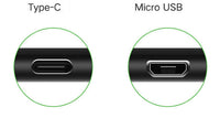 HKM-625235 Portable 5000mAh Mini External Battery Charger for Apple and Android Devices