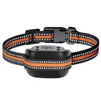 HKM-6253629 Wireless GPS Dog Fence Tracker with IPX6 Waterproof Dog Collar, 32-2887FT Radius