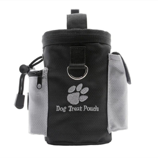 HKM-625363 Dog Training Snack Bag for Effective Pet Training and On-the-Go Treats