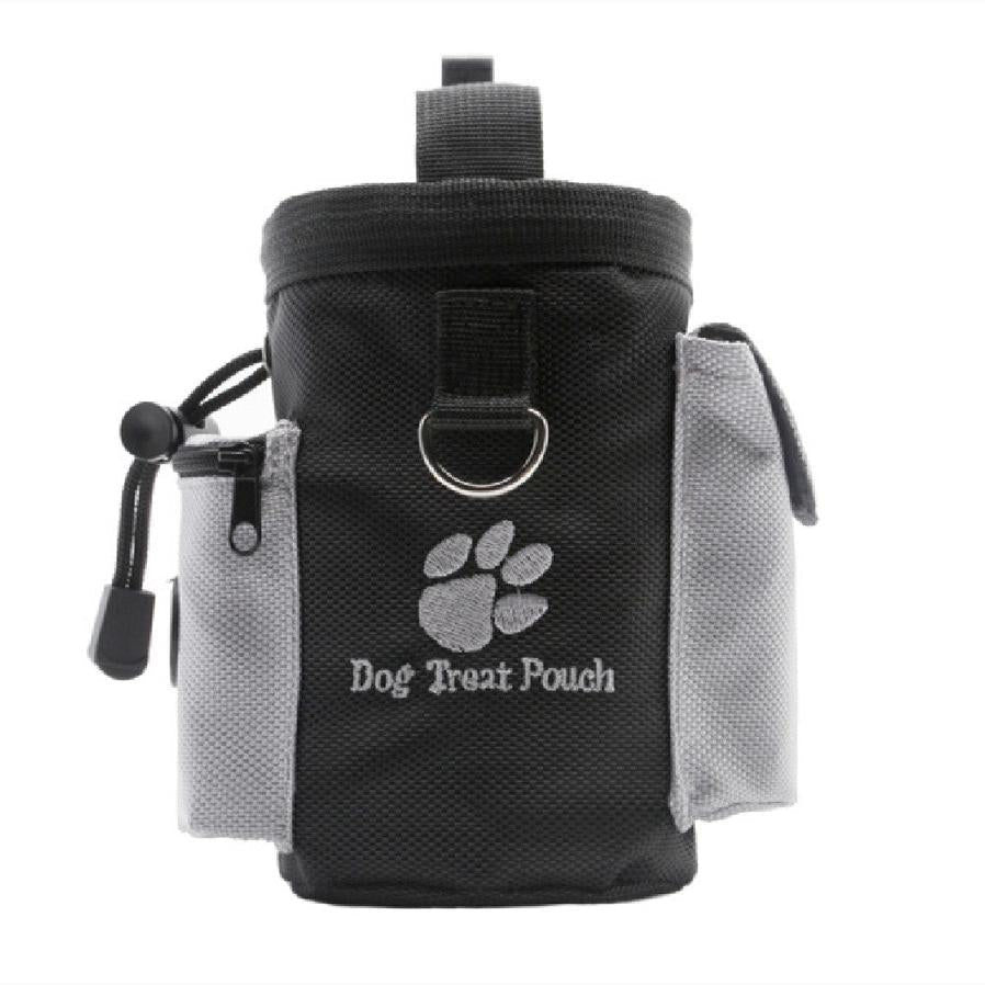 HKM-625363 Dog Training Snack Bag for Effective Pet Training and On-the-Go Treats