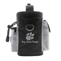 HKM-625363 Dog Training Snack Bag for Effective Pet Training and On-the-Go Treats