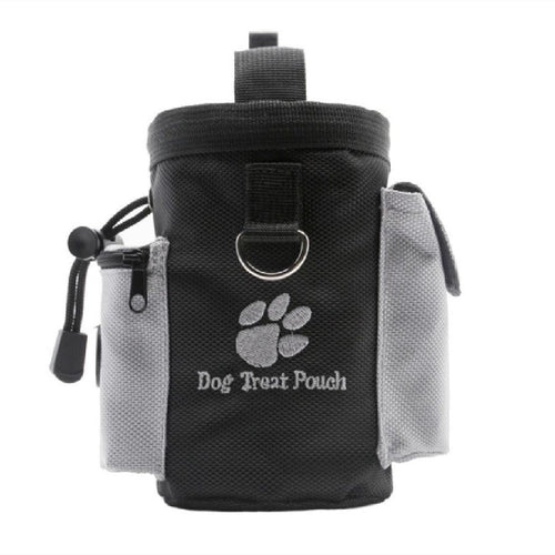 HKM-625363 Dog Training Snack Bag for Effective Pet Training and On-the-Go Treats