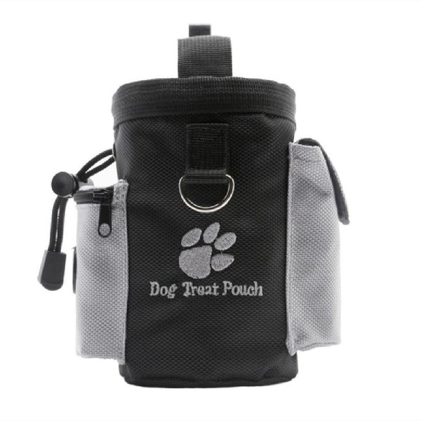 HKM-625363 Dog Training Snack Bag for Effective Pet Training and On-the-Go Treats