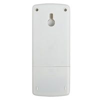 HKM-625363 Mitsubishi Air Conditioner Remote Control for Convenient Operation