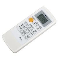 HKM-625363 Mitsubishi Air Conditioner Remote Control for Convenient Operation