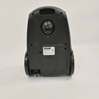 HKM-625427 High Efficiency Canister Vacuum Cleaner with Dust Bag and Horizontal Design
