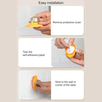 HKM-6255421 Carrot Shape Catnip Balls for Teeth Cleaning - Self-Adhesive Catnip Toys for Indoor Cats
