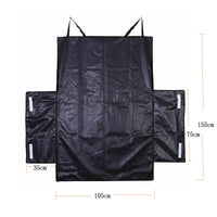 HKM-6255805 Waterproof Car Trunk Pet Mat - Anti-Scratch, Easy to Clean, 151x103.5cm