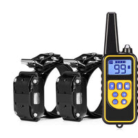 HKM-6255933 Remote Control Dog Training Collar - Adjustable Plastic Device for All Seasons